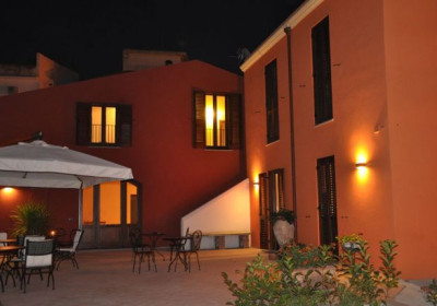 Bed And Breakfast Il Casale Dei Conti